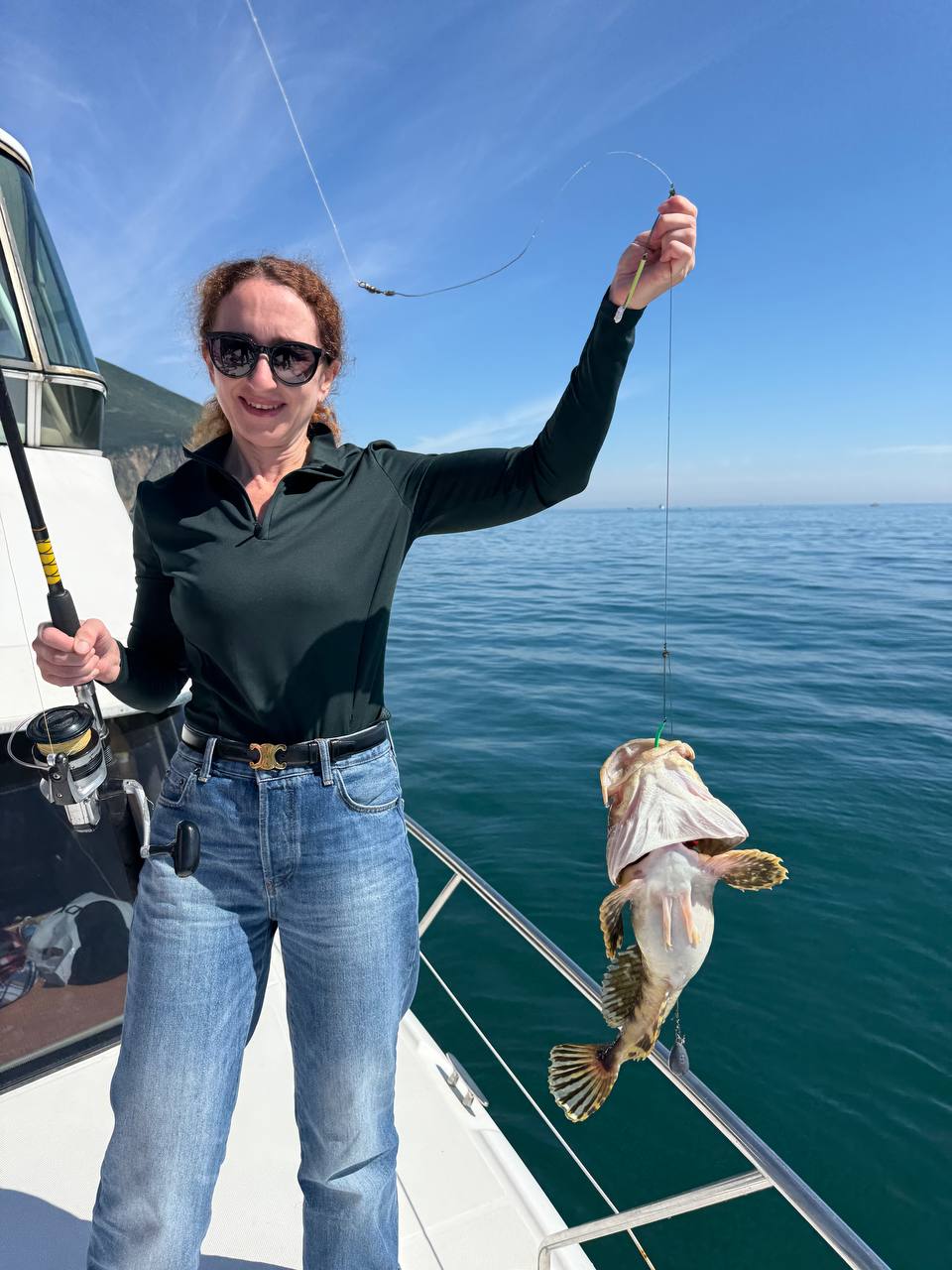 Хит Камчатки: более 20 локаций за 8 дней. Всё включено. (70/110)