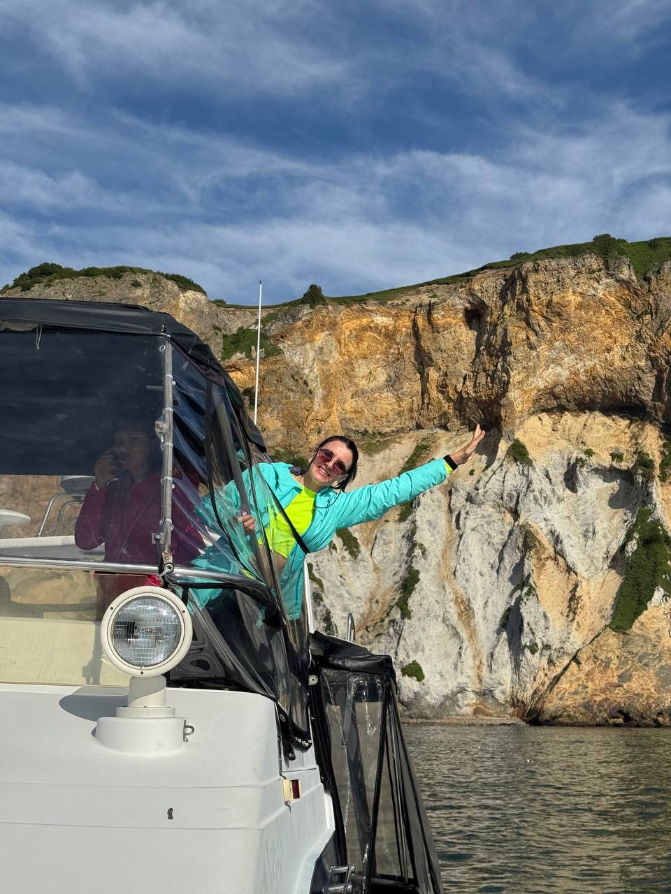 Хит Камчатки: более 20 локаций за 8 дней. Всё включено. (40/110)