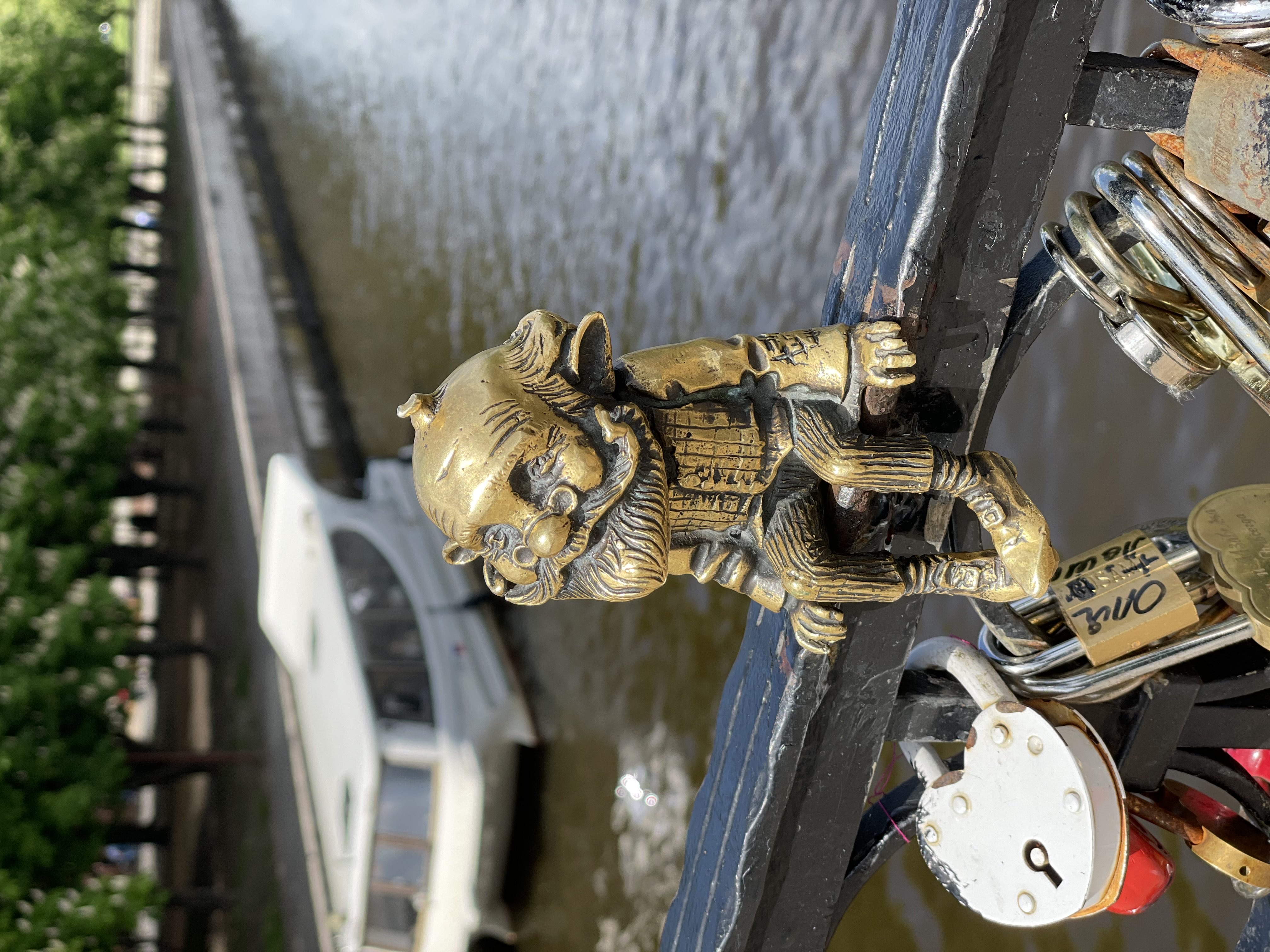 Двойное удовольствие: Калининград и Кранц (2/16)