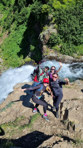 Хит Камчатки: более 20 локаций за 8 дней. Всё включено. (65/110)