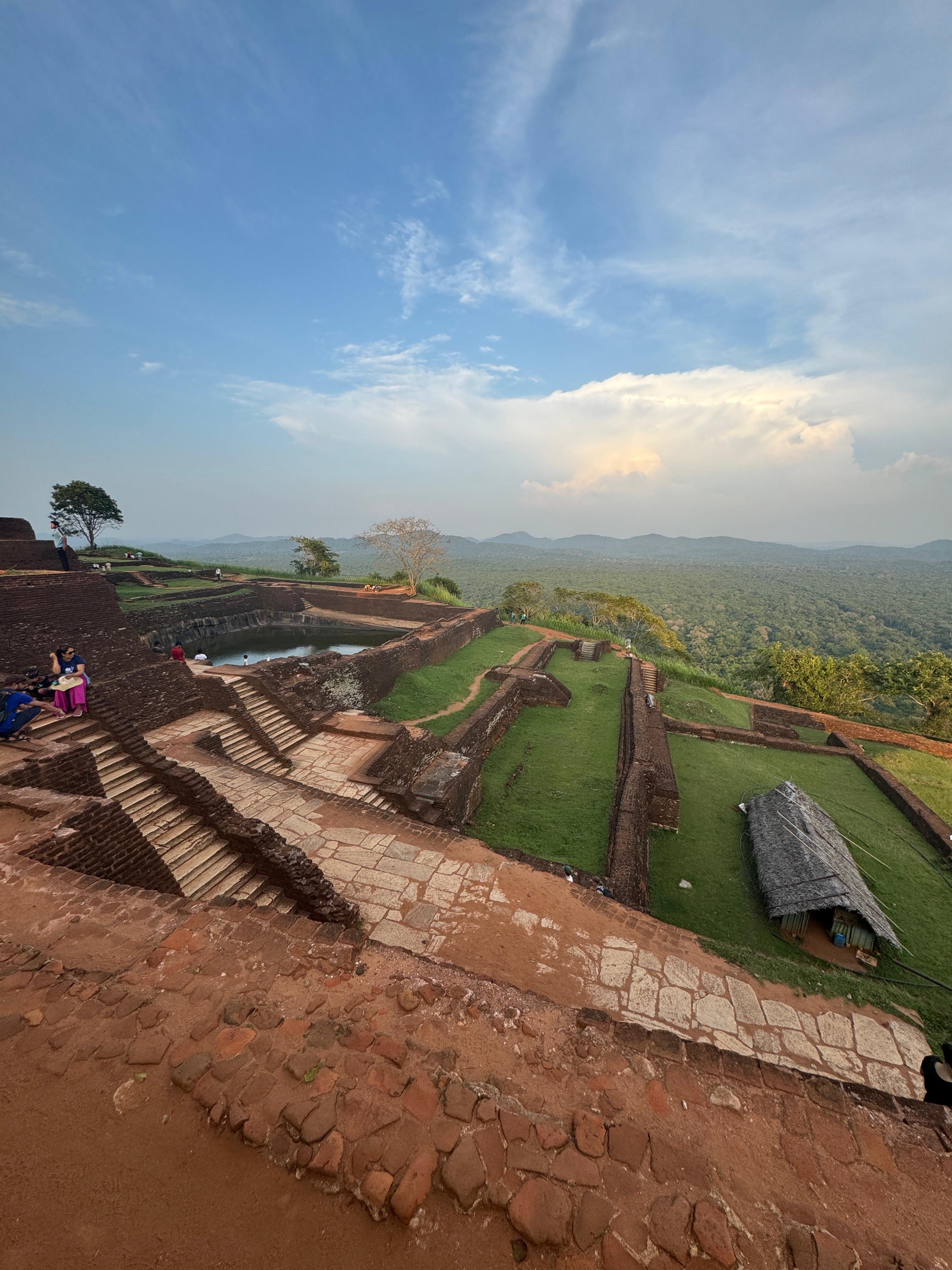 Все Самое Интересное На Шри-Ланке За 5 Дней (10/28)