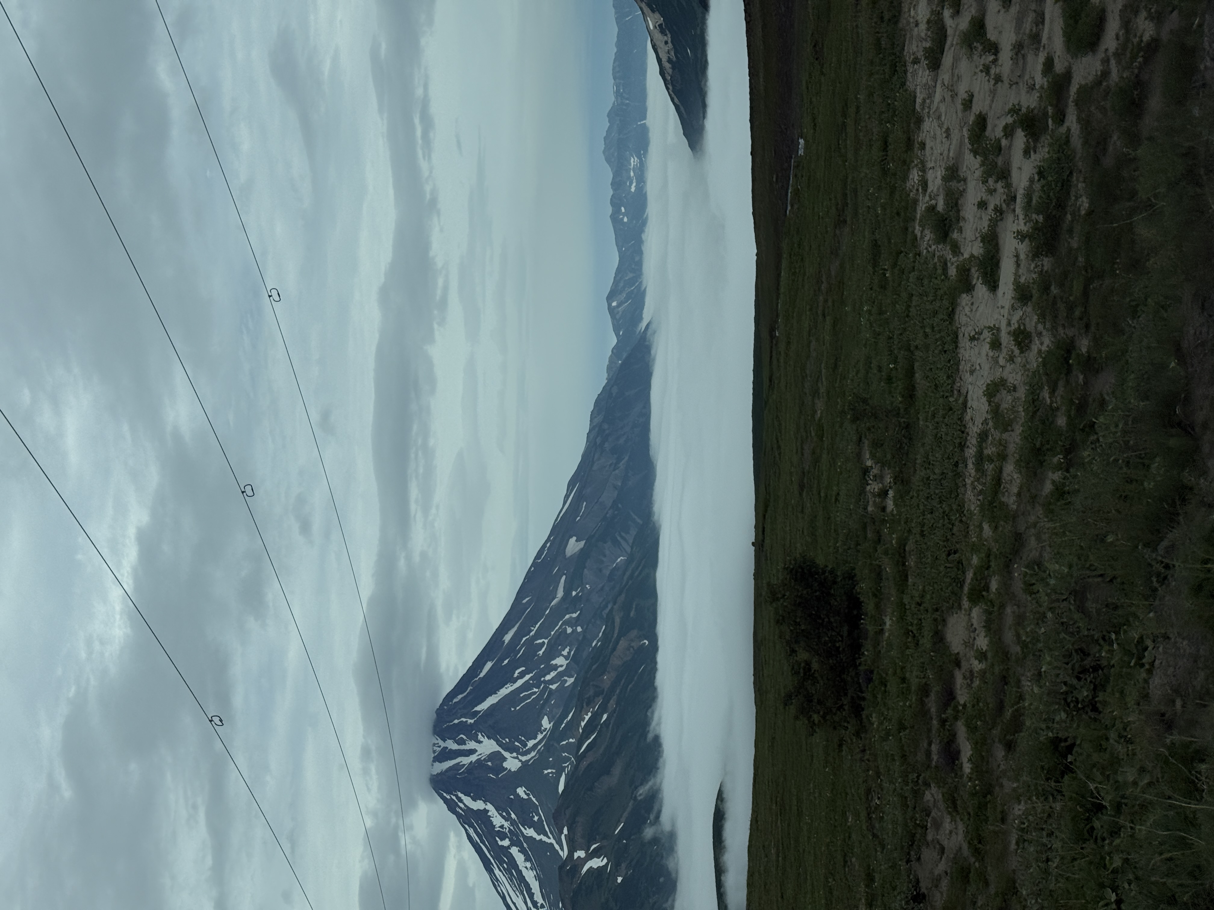 Хит Камчатки: более 20 локаций за 8 дней. Всё включено. (54/110)