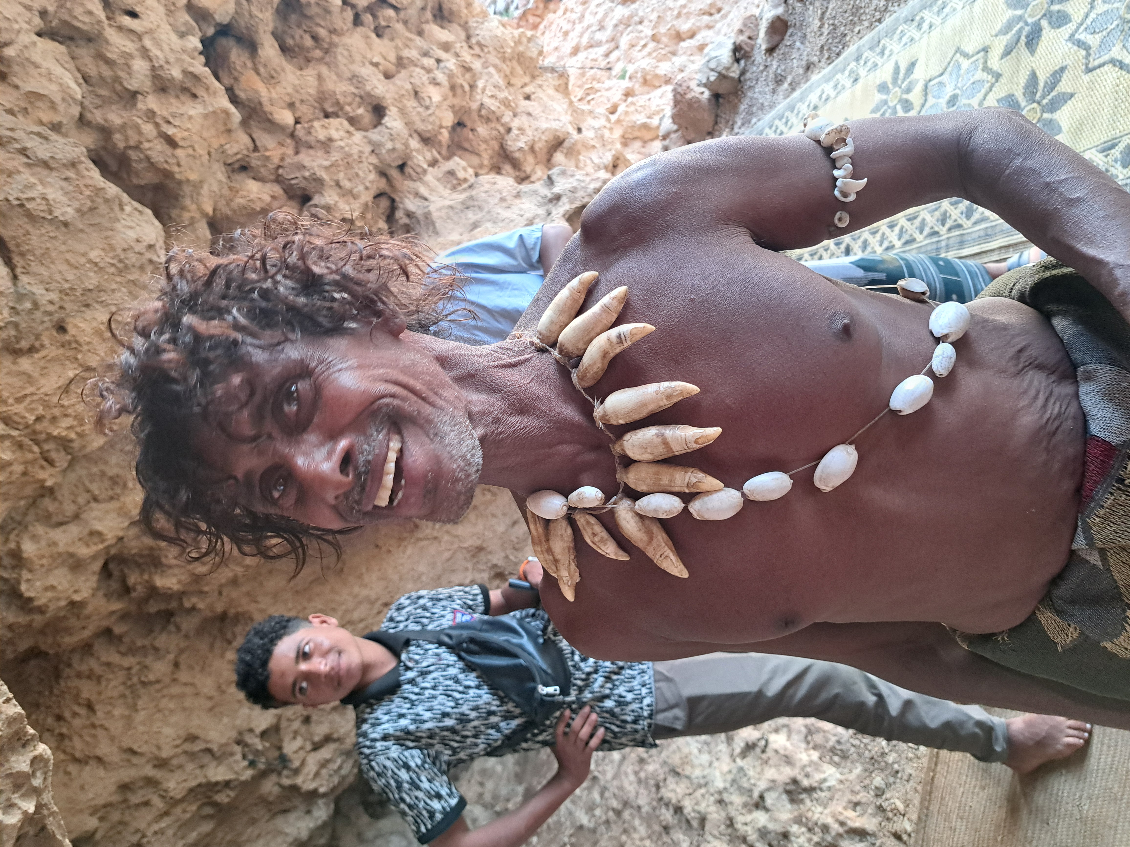 Уголок рая вдали от суеты  7 дн.Джидда 28.04-05.05 (41/65)