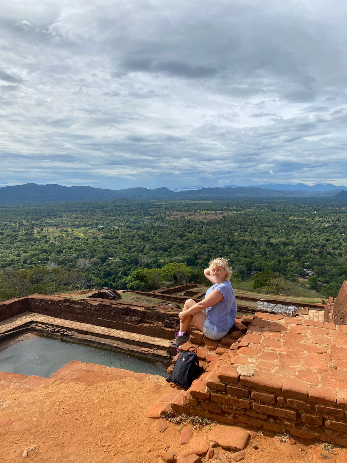 Все Самое Интересное На Шри-Ланке За 5 Дней (12/28)