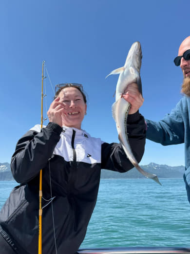 Хит Камчатки: более 20 локаций за 8 дней. Всё включено. (45/110)