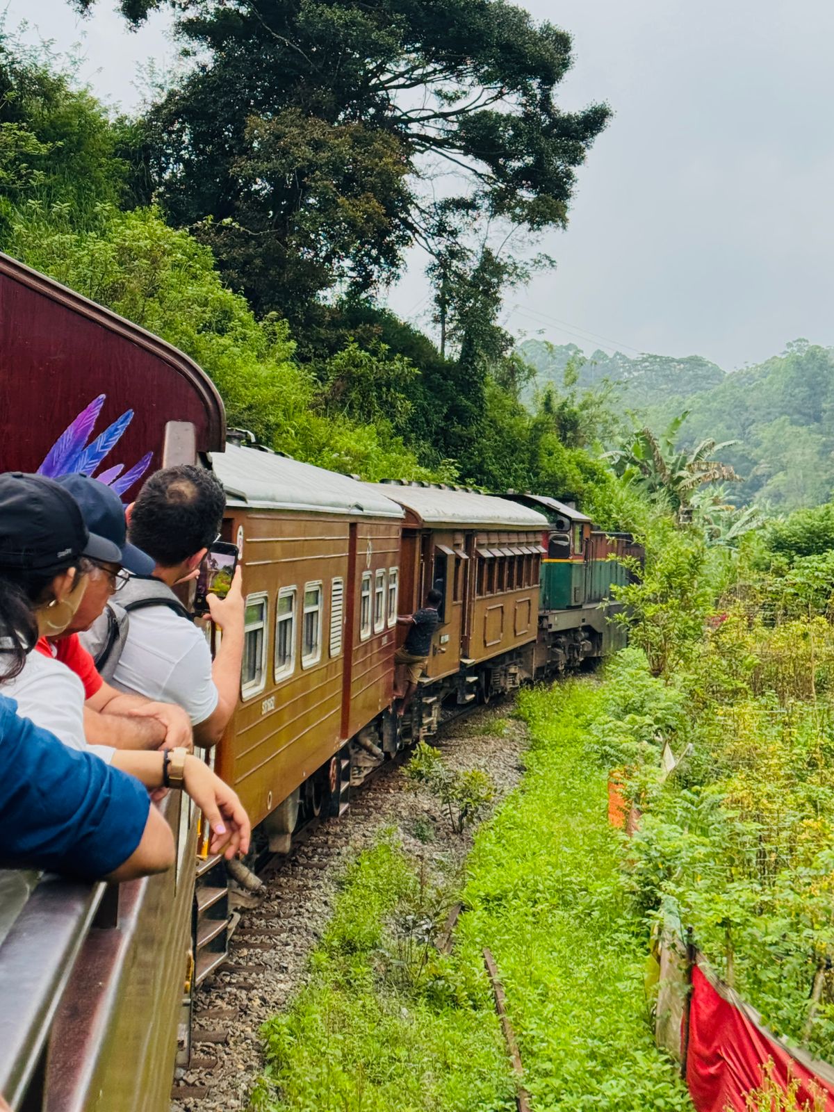 Все Самое Интересное На Шри-Ланке За 5 Дней (6/28)