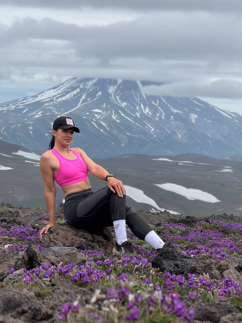 Хит Камчатки: более 20 локаций за 8 дней. Всё включено. (67/110)