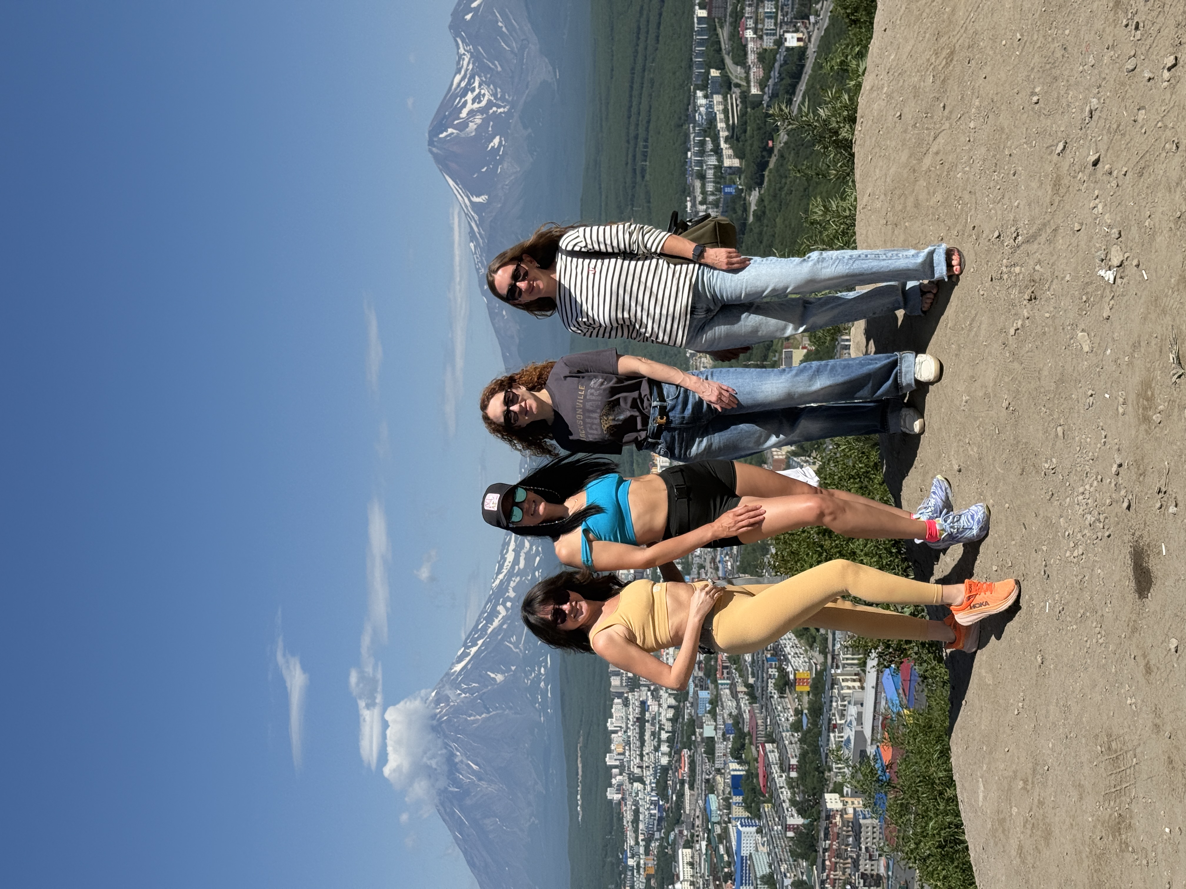 Хит Камчатки: более 20 локаций за 8 дней. Всё включено. (79/110)