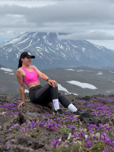 Хит Камчатки: более 20 локаций за 8 дней. Всё включено. (85/110)