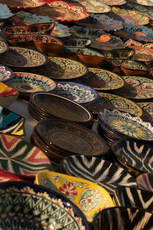 Новый год 2026 в Узбекистане (14/26)