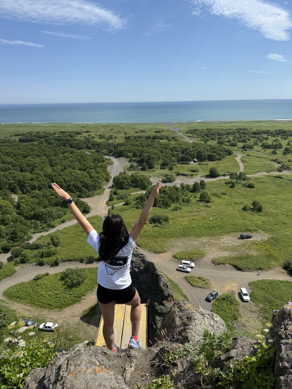 Хит Камчатки: более 20 локаций за 8 дней. Всё включено. (83/110)