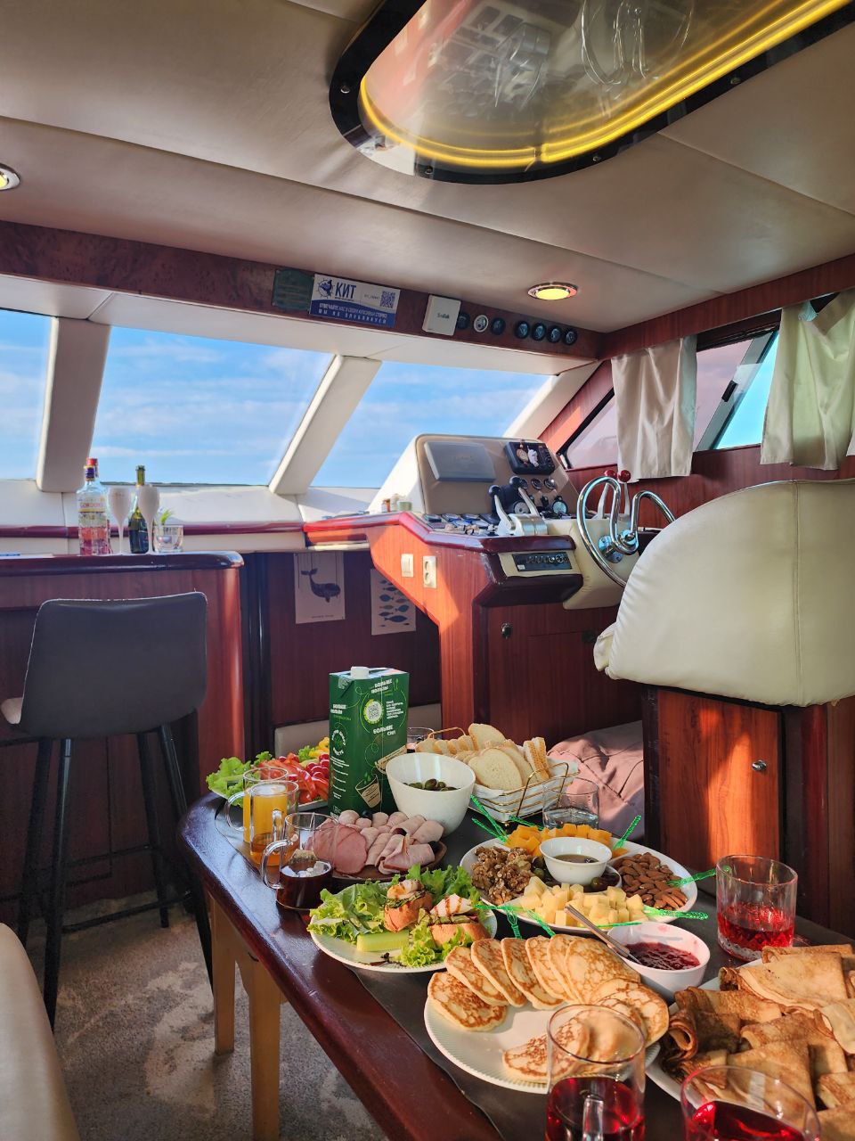 Хит Камчатки: более 20 локаций за 8 дней. Всё включено. (41/110)