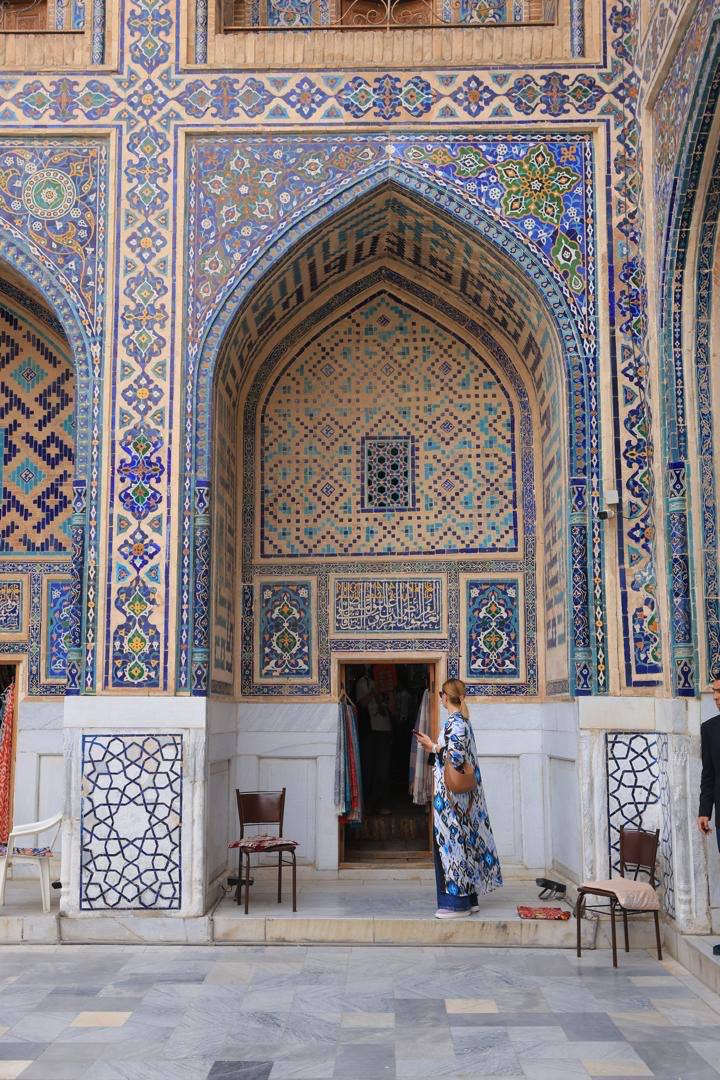 Новый год 2026 в Узбекистане (5/26)