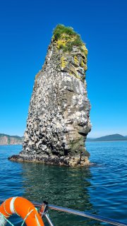 Хит Камчатки: более 20 локаций за 8 дней. Всё включено. (52/110)