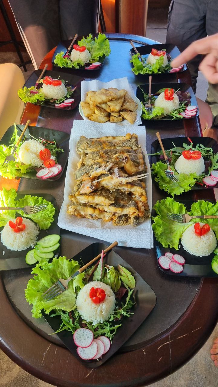 Хит Камчатки: более 20 локаций за 8 дней. Всё включено. (46/110)