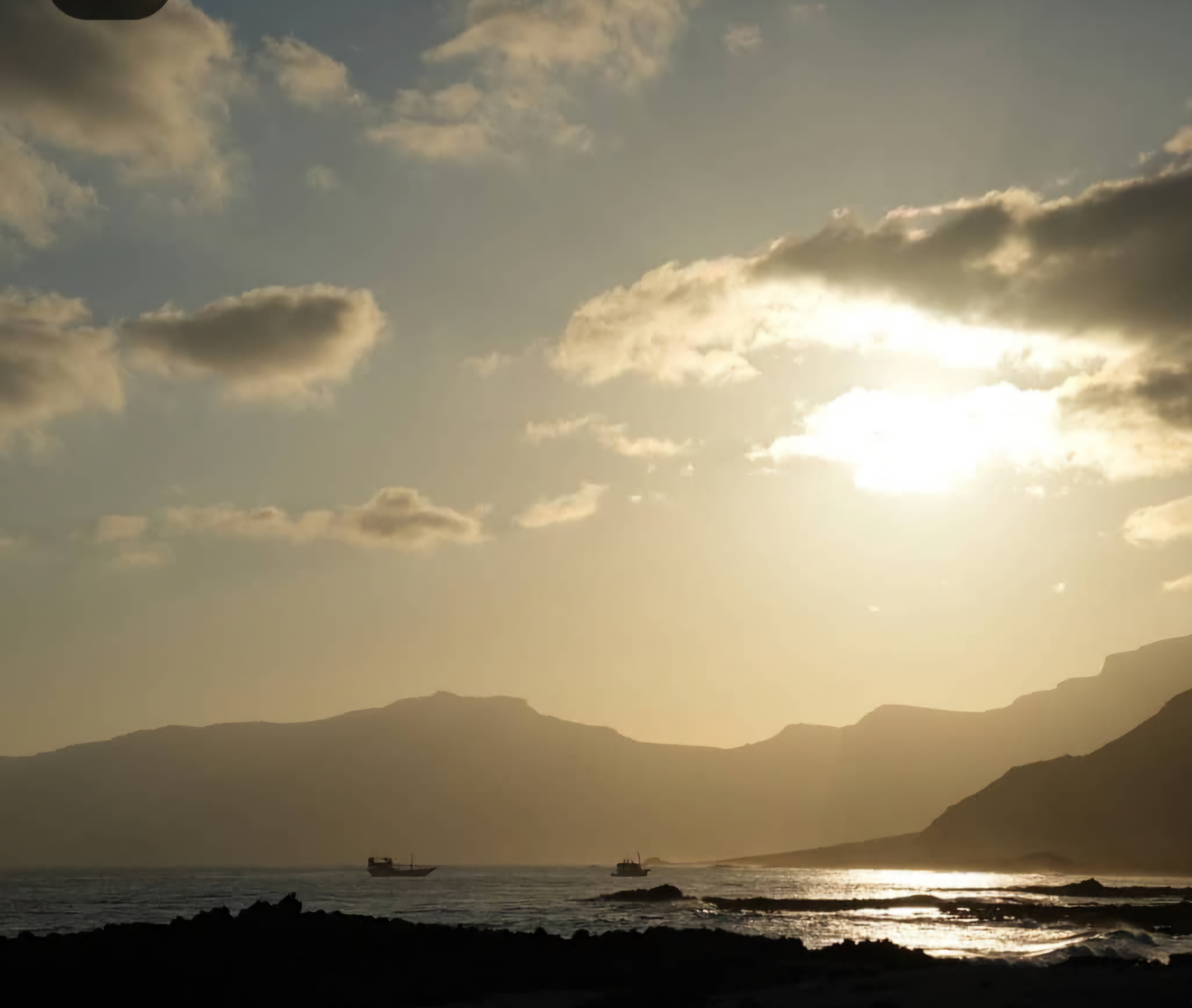 Новый Год (доп.группа) на Сокотре-обещание нового начала. 8 дней (40/88)