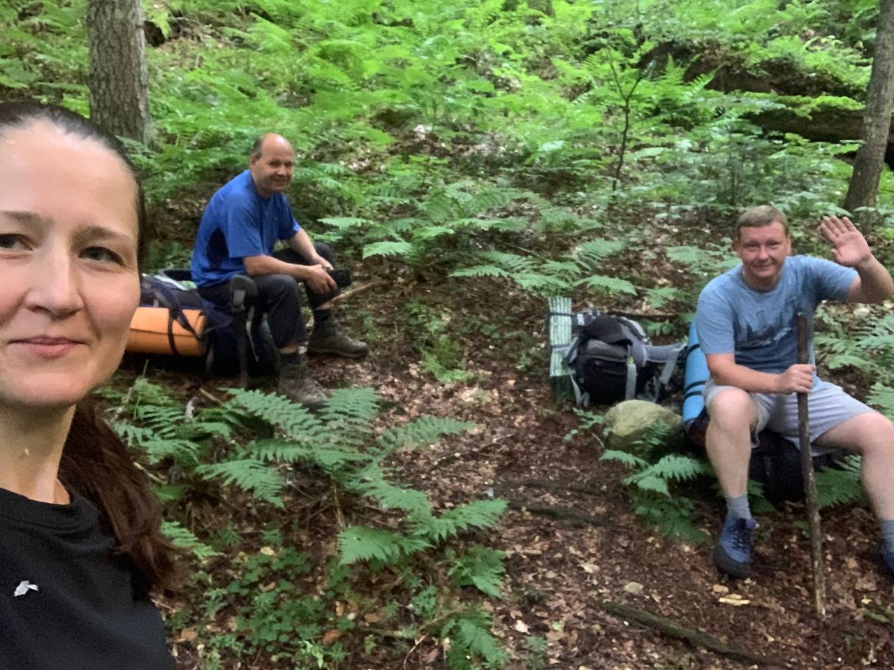 Домбай на ладони. (45/59)