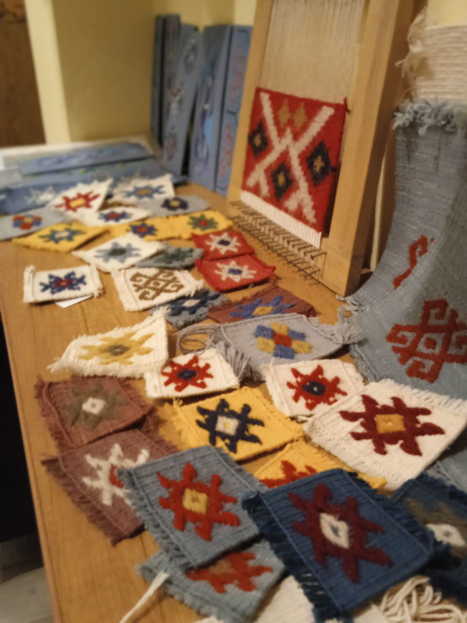 Её Армения (7/10)