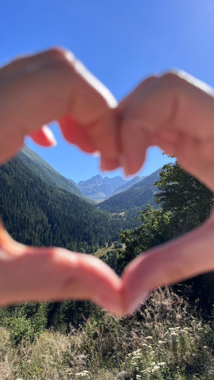 Настроение - Горы! Активный тур по Карачаево-Черкесии! (96/116)