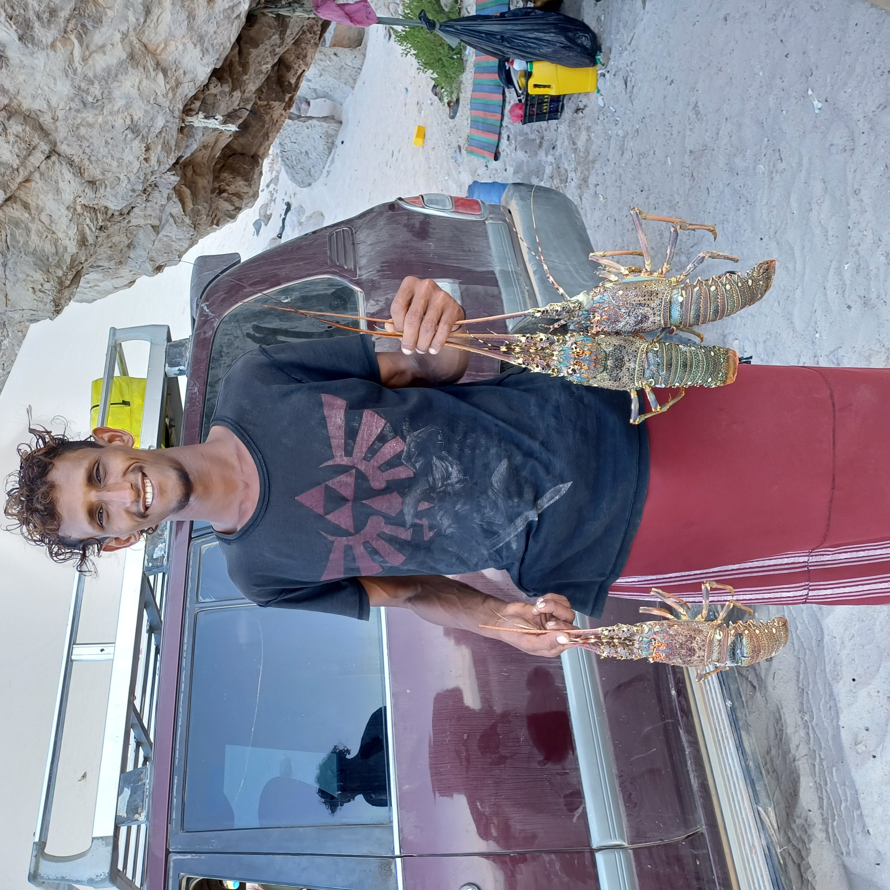 Новый Год (доп.группа) на Сокотре-обещание нового начала. 8 дней (61/88)