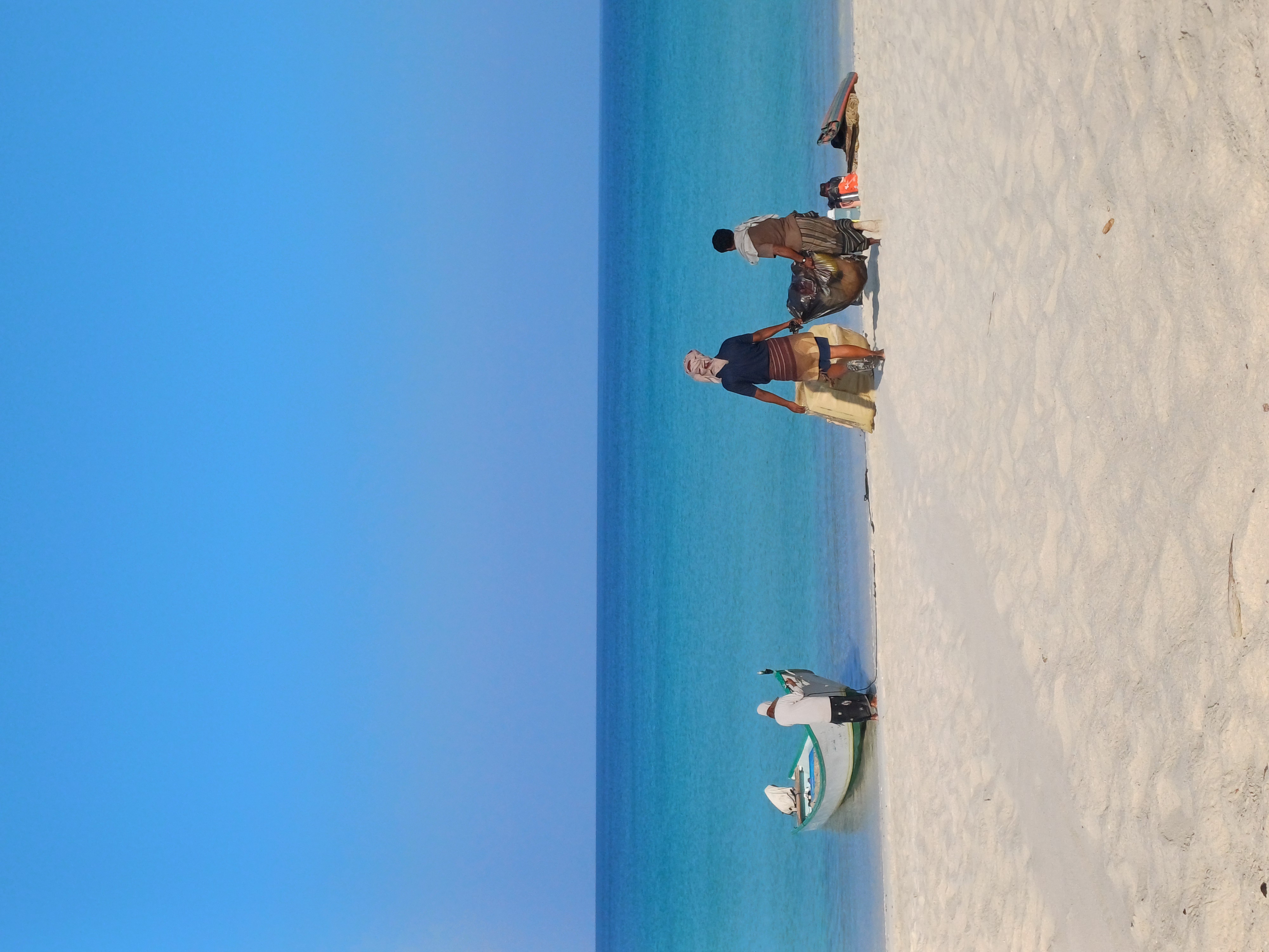 Новый Год (доп.группа) на Сокотре-обещание нового начала. 8 дней (55/88)