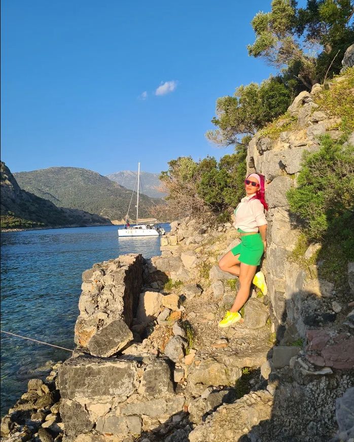 Турция на вкус: гастротур с традиционными блюдами (на Баварии из Финике) (38/62)