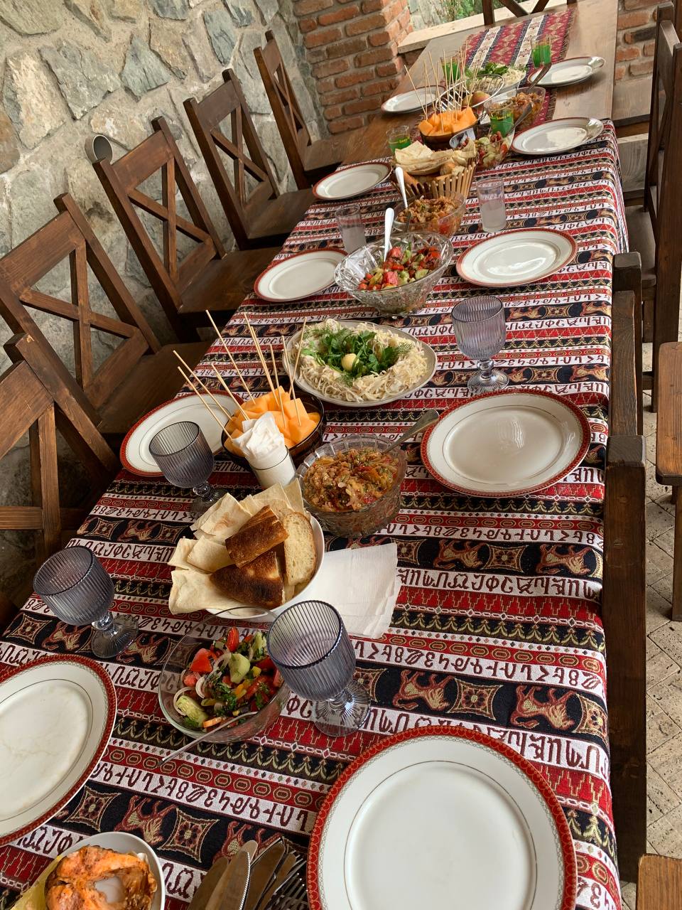 Её Армения (8/10)