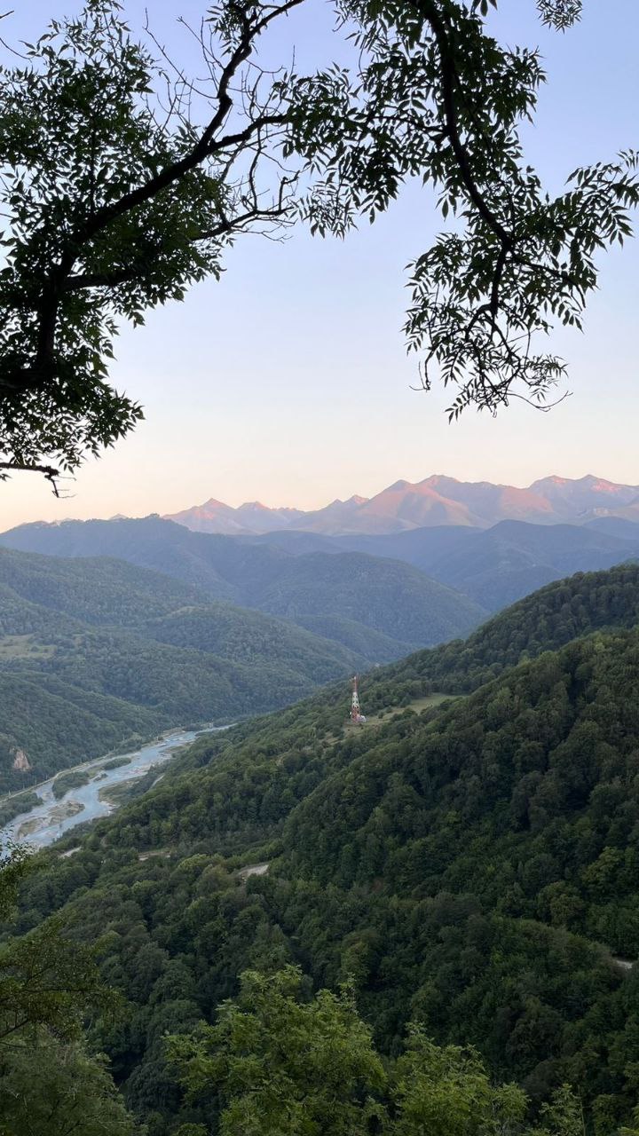 Настроение - Горы! Активный тур по Карачаево-Черкесии! (98/116)