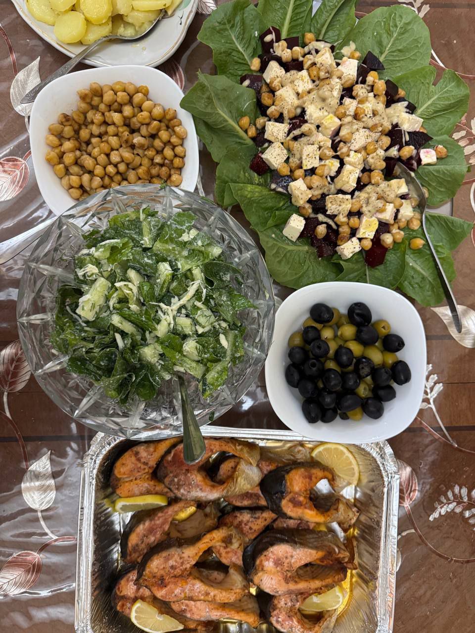 Её Армения (9/10)