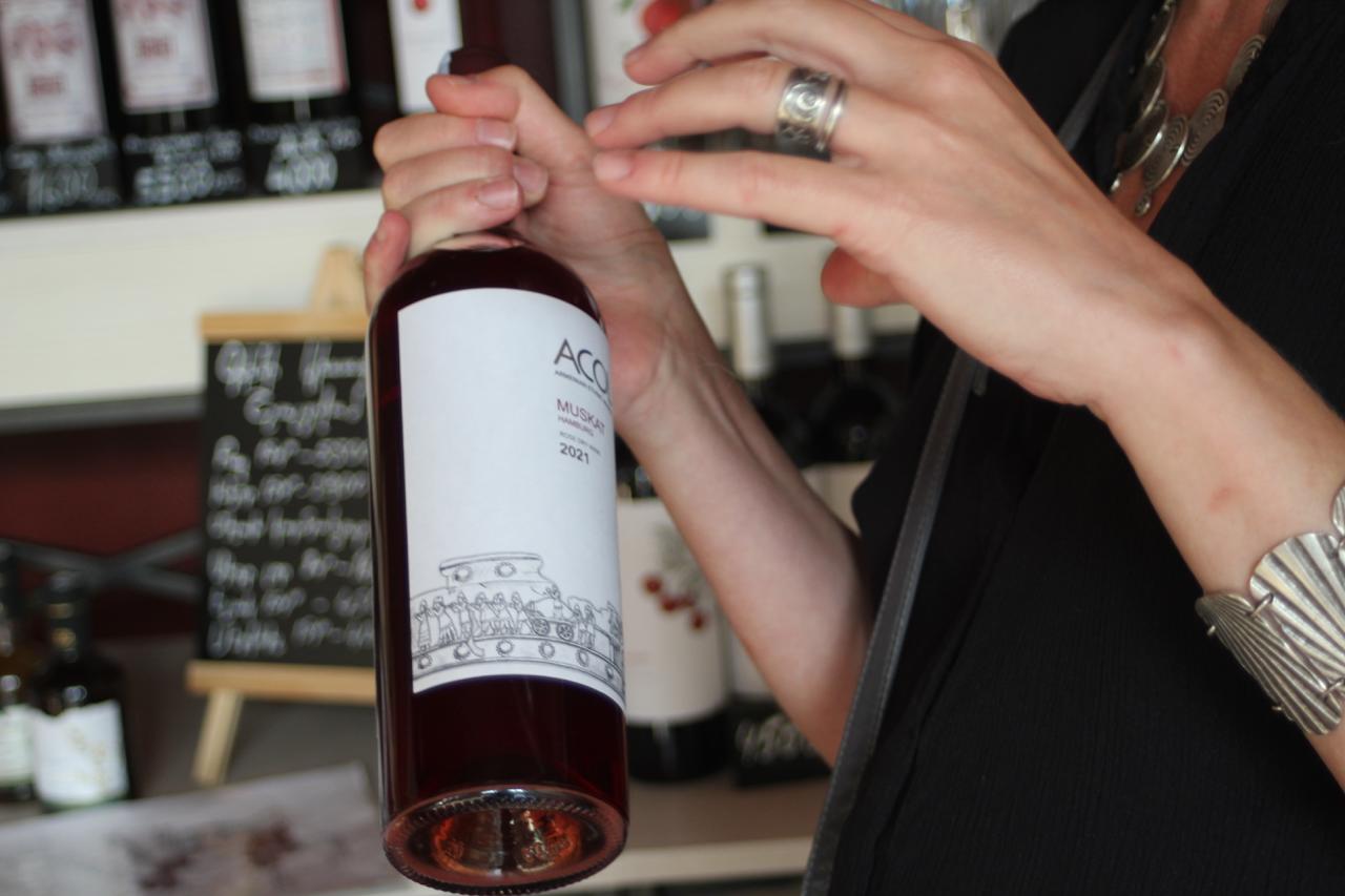 Её Армения (4/10)