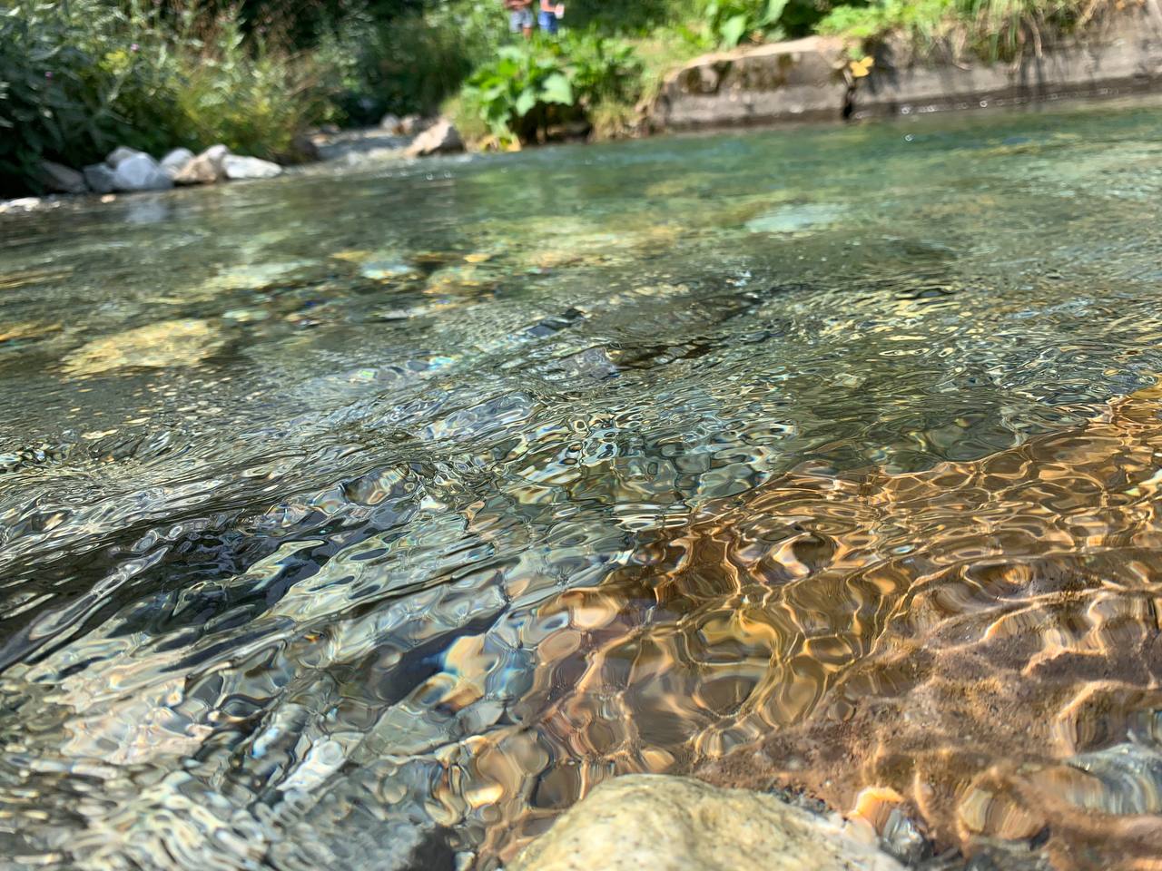 Домбай на ладони. (50/59)