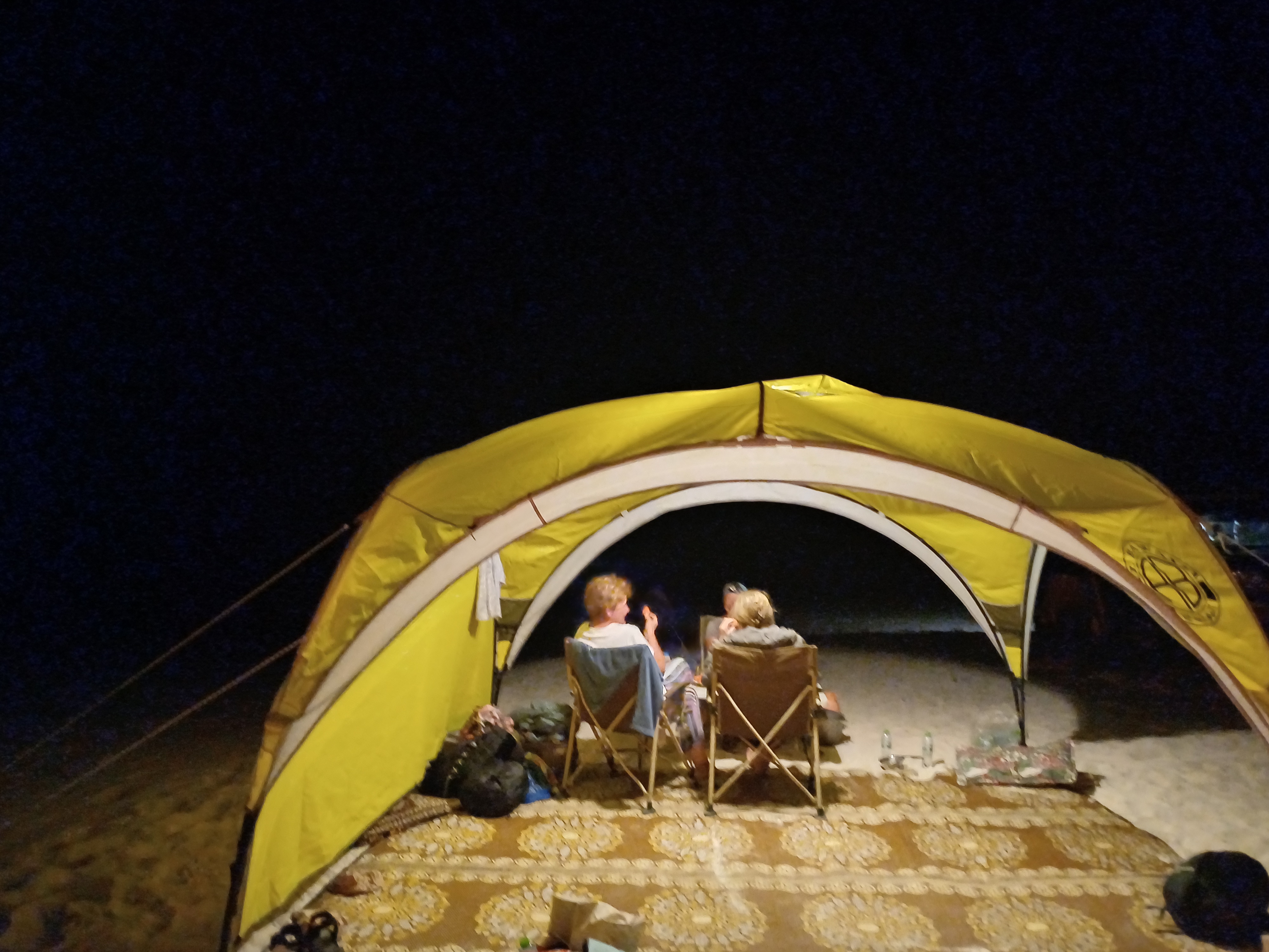 Новый Год (доп.группа) на Сокотре-обещание нового начала. 8 дней (58/88)