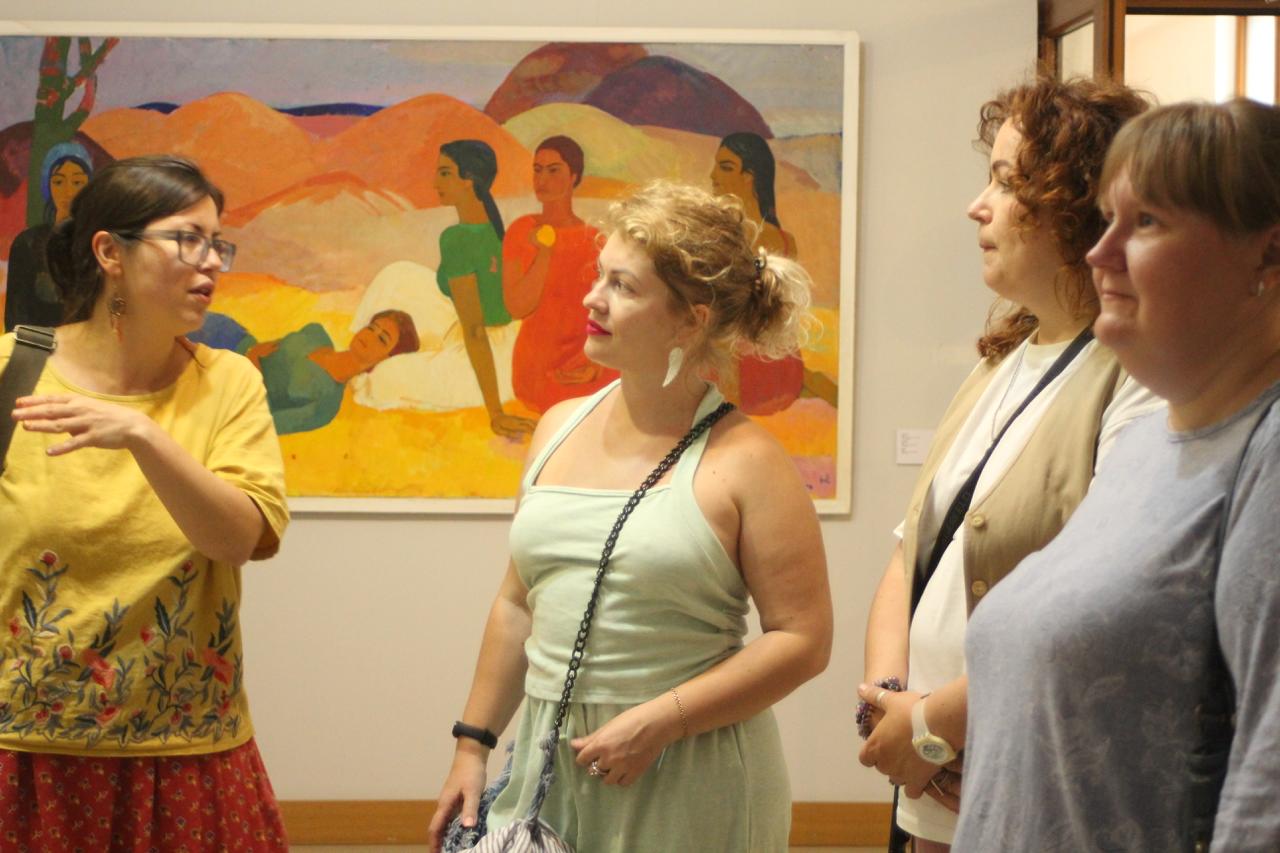 Её Армения (3/10)