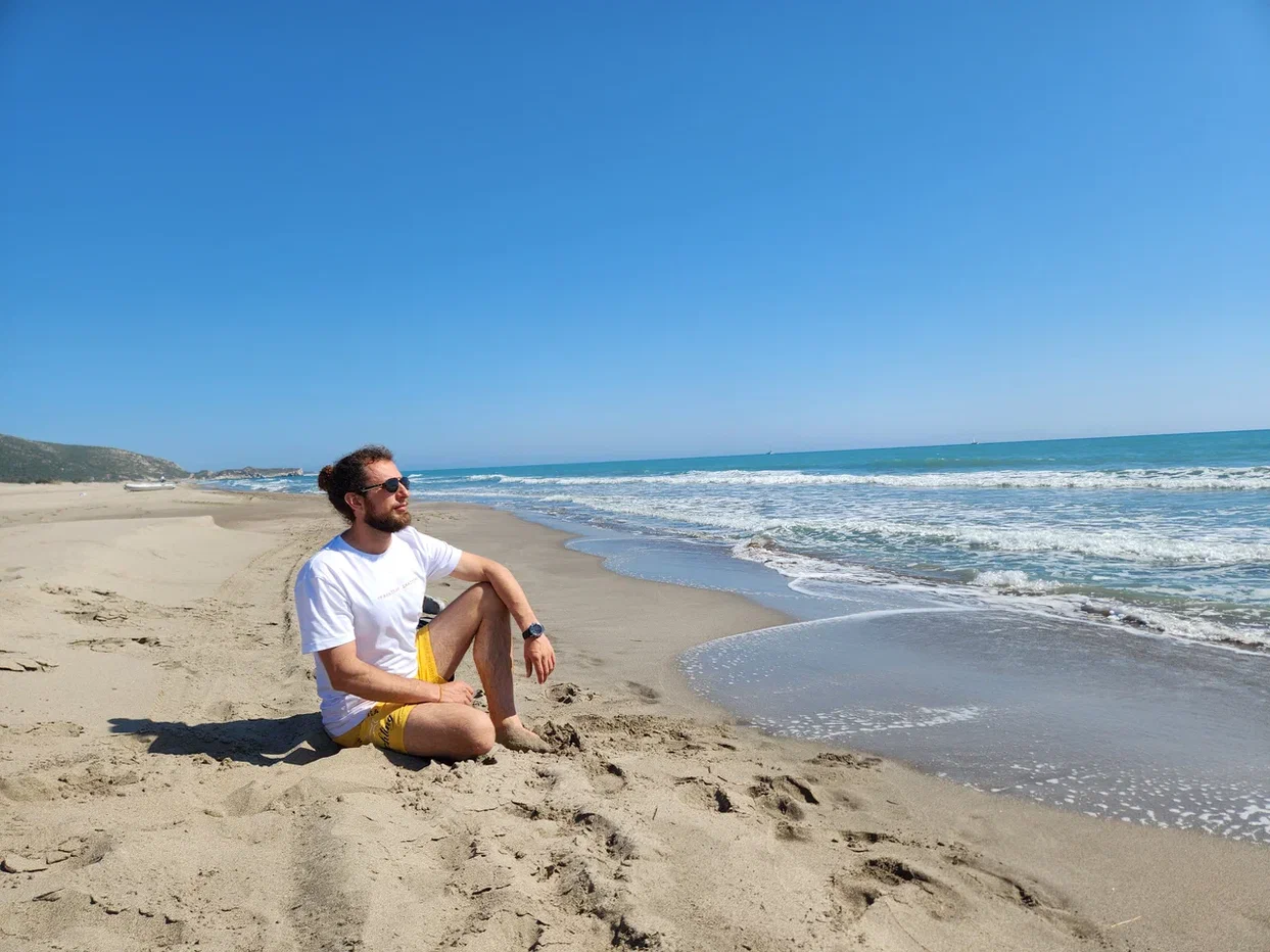 Турция на вкус: гастротур с традиционными блюдами (на Баварии из Финике) (35/62)