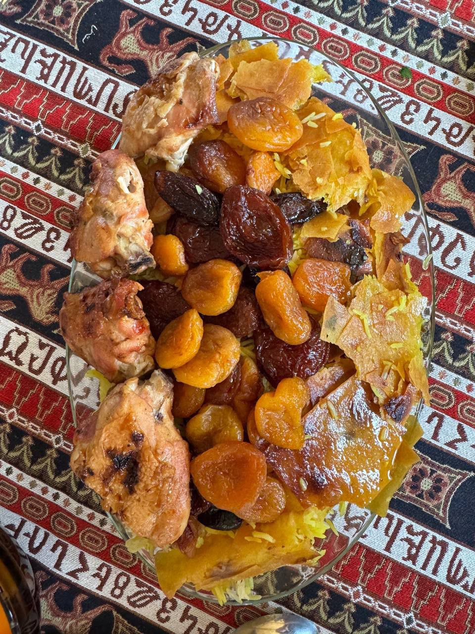 Её Армения (10/10)