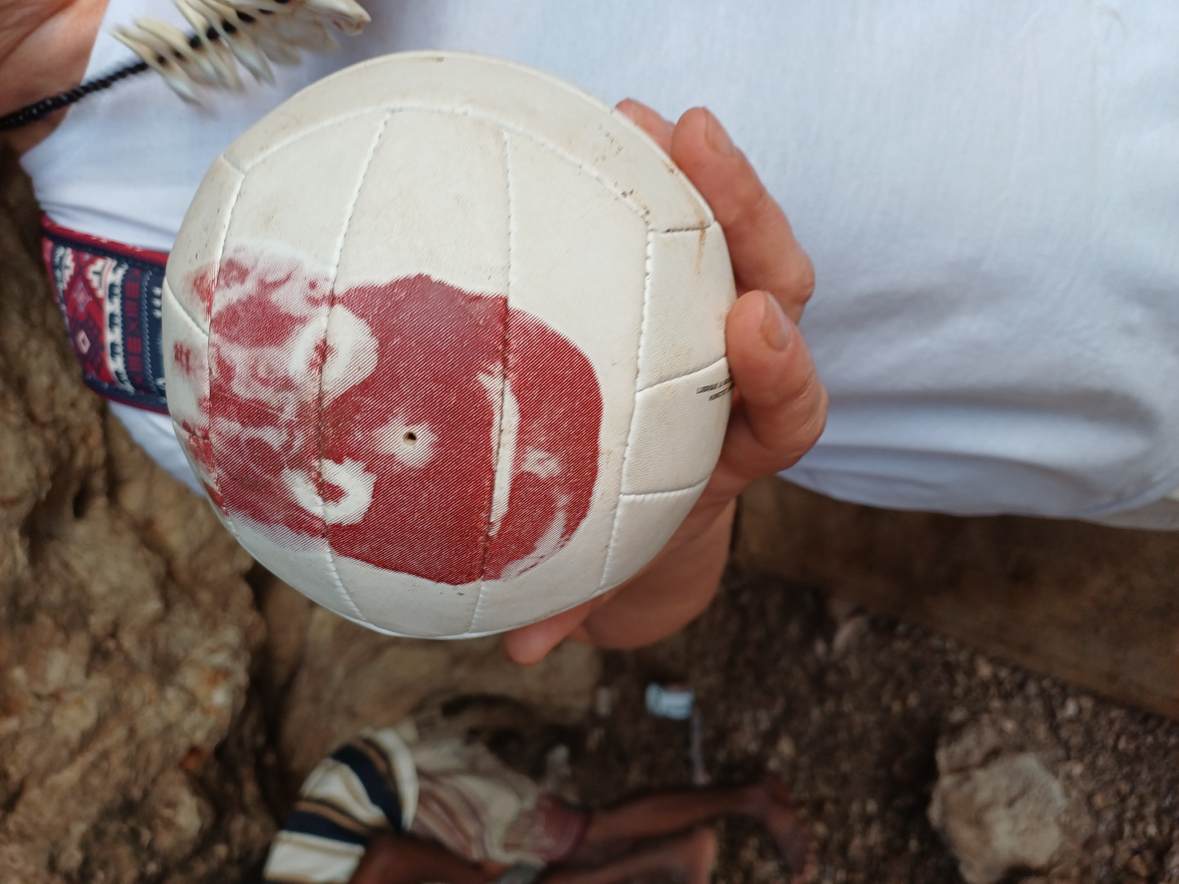 Новый Год (доп.группа) на Сокотре-обещание нового начала. 8 дней (52/88)