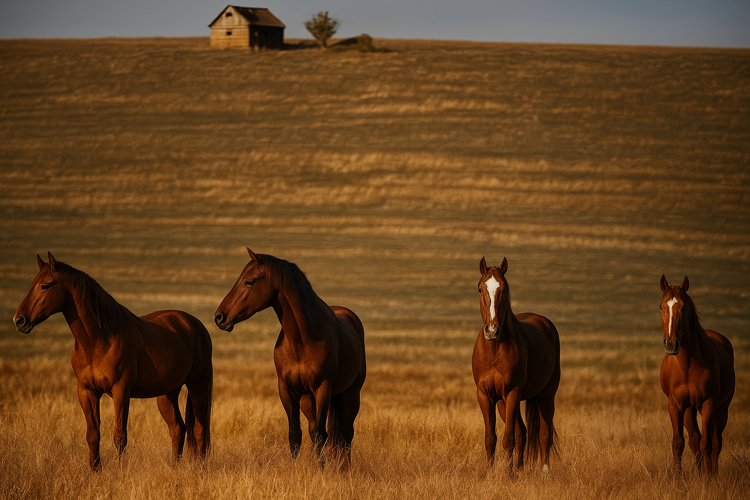 Большой казачий круг