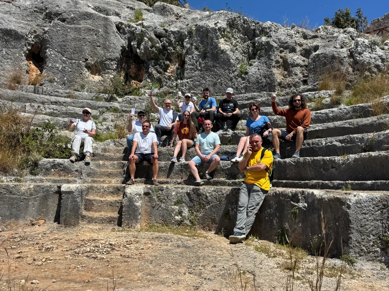 10 уникальных локаций турецкого побережья, доступных только с моря (на Баварии) (40/63)