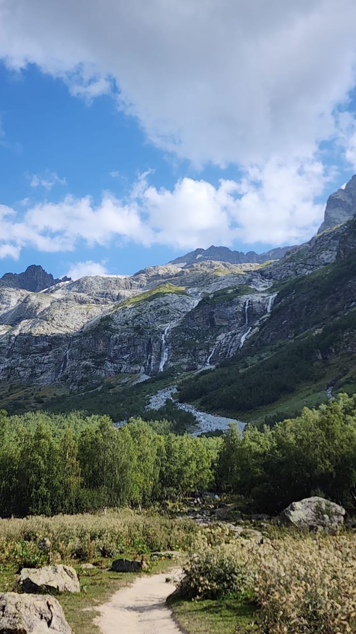 Настроение - Горы! Активный тур по Карачаево-Черкесии! (92/116)