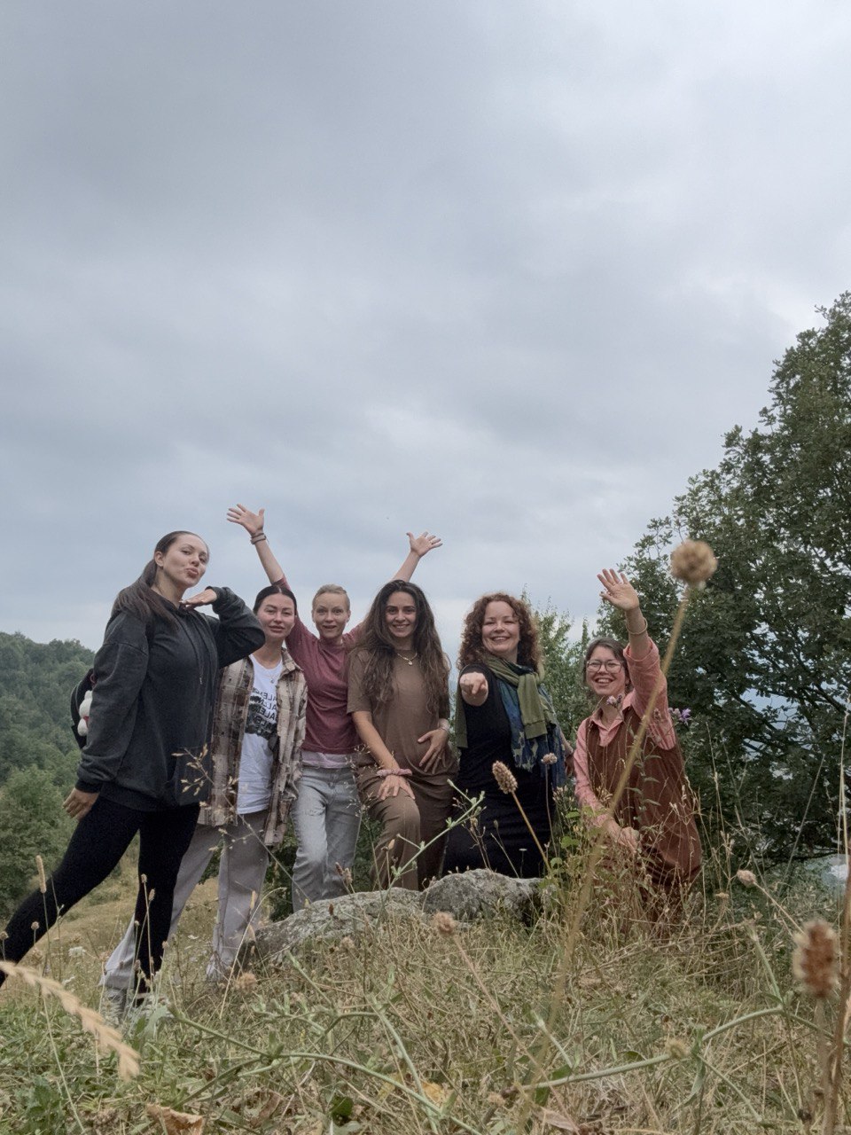 Её Армения (5/10)