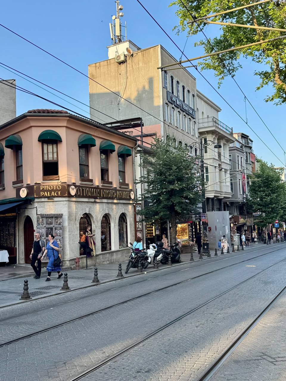 Инстатур в Стамбул с девочками! (13/48)