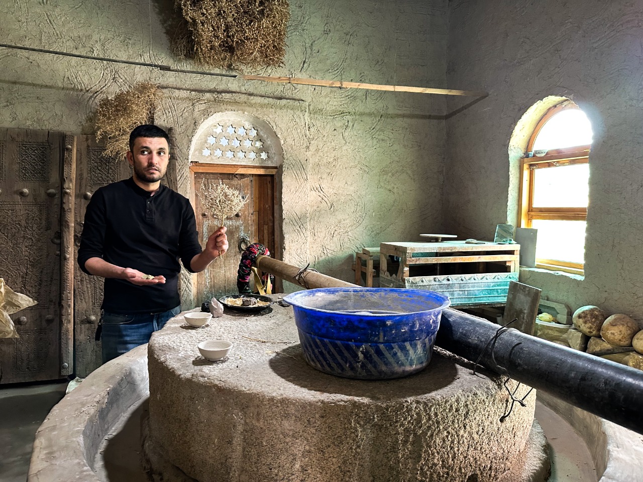 Премиум Узбекистан для семьи. Ночь в пустыне. 3 древнейших города средней Азии. (6/28)