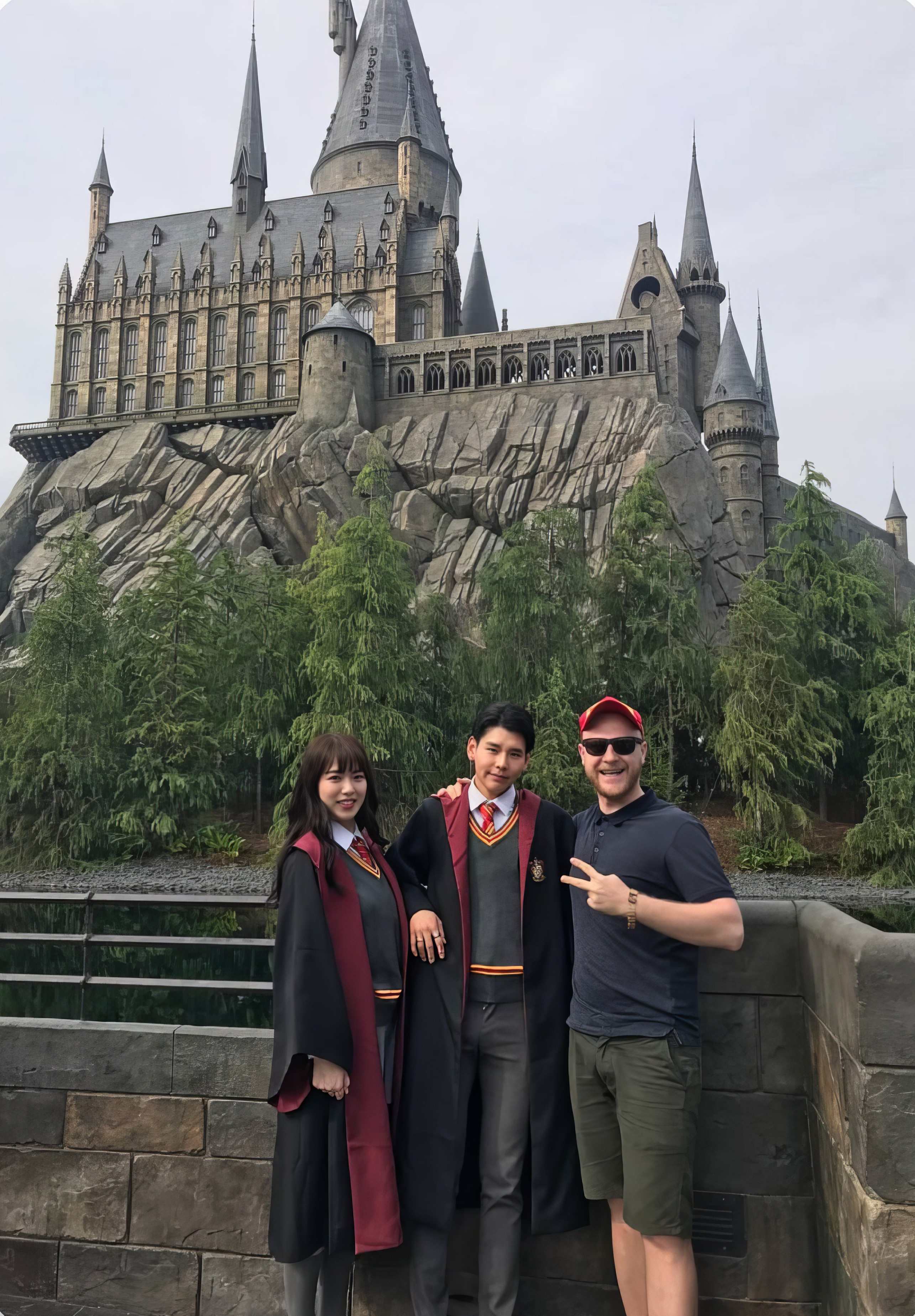 Япония  — путешествие по стране восходящего солнца (47/75)