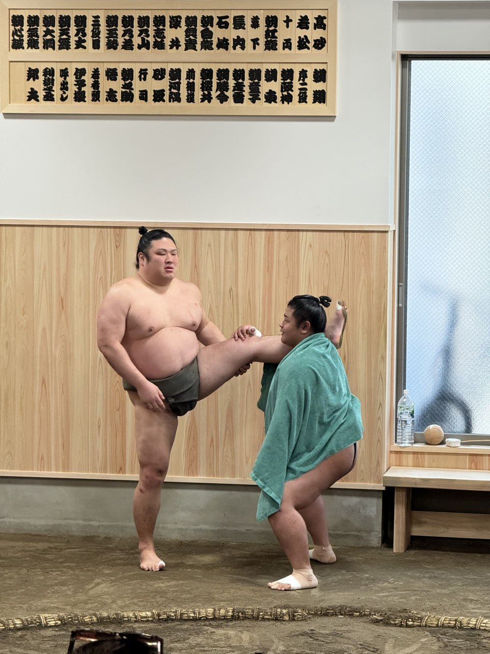 Япония  — путешествие по стране восходящего солнца (46/75)