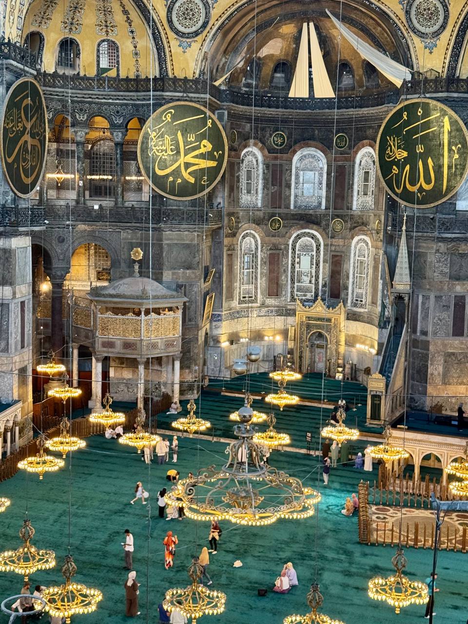 Стамбул 2.0. + Принцевы Острова . Тур для тех, кто готов вернуться! (6/41)