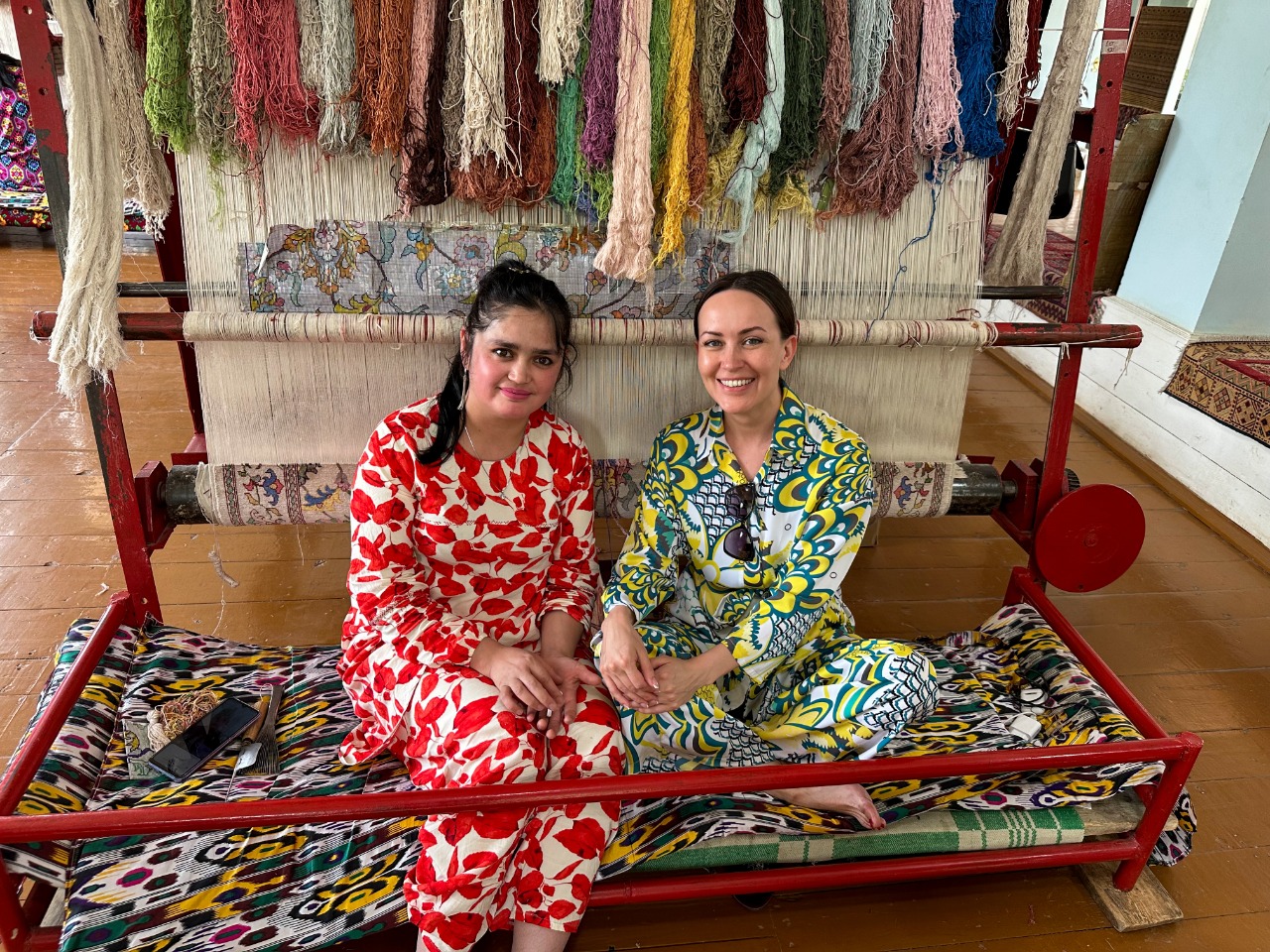 Узбекистан. Премиум-тур до 6 человек. Ночь в пустыне. 3 древнейших города Средней Азии