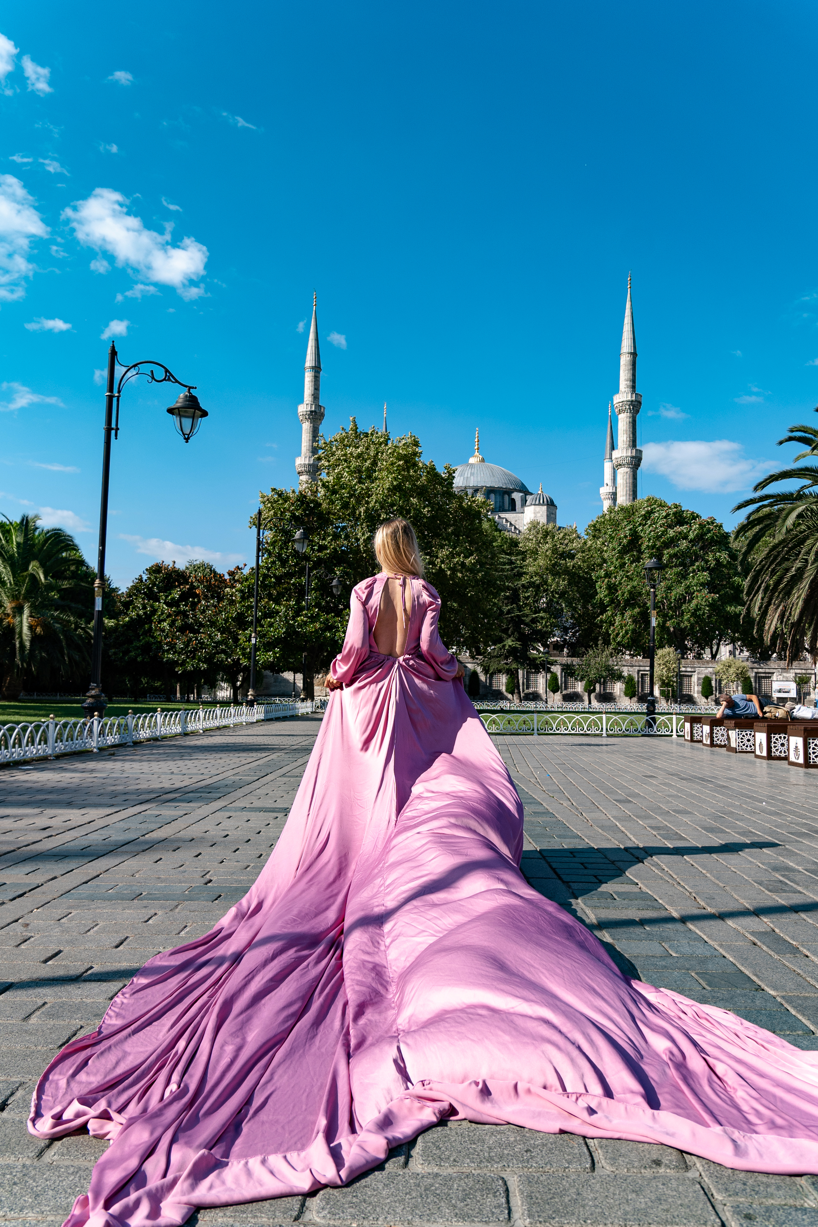 Стамбул 2.0. + Принцевы Острова . Тур для тех, кто готов вернуться! (3/41)