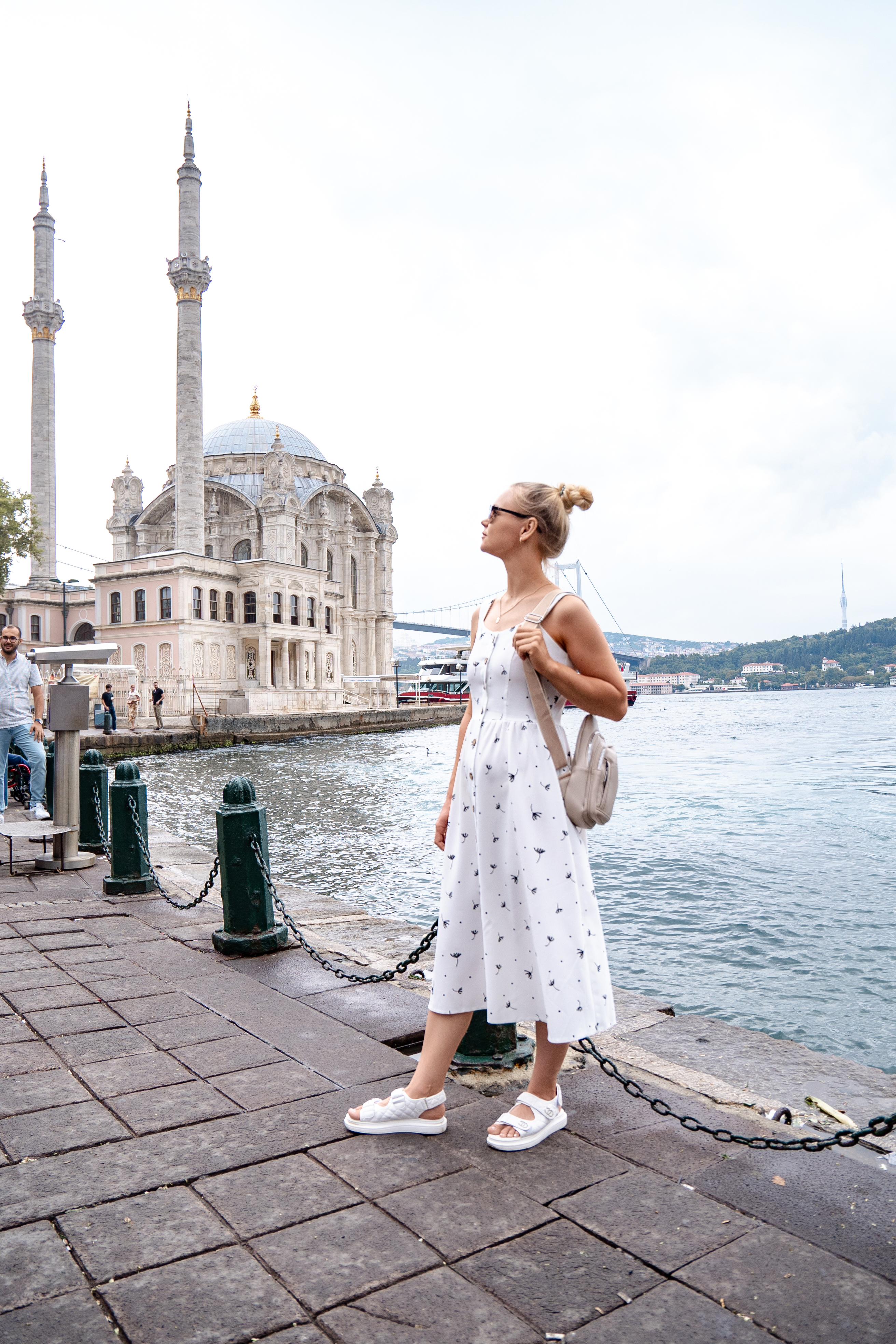 Инстатур в Стамбул с девочками! (20/48)