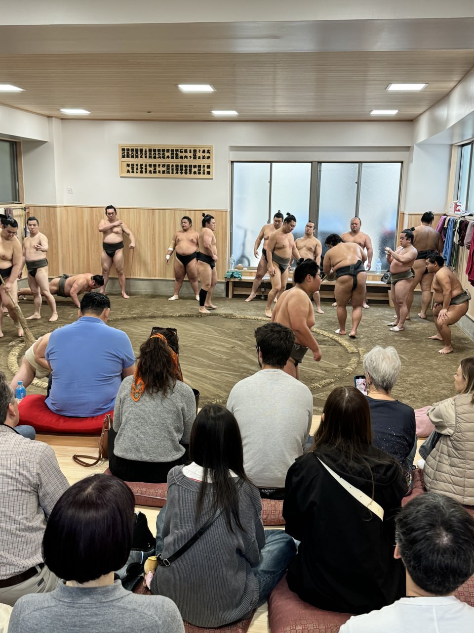 Япония  — путешествие по стране восходящего солнца (44/75)