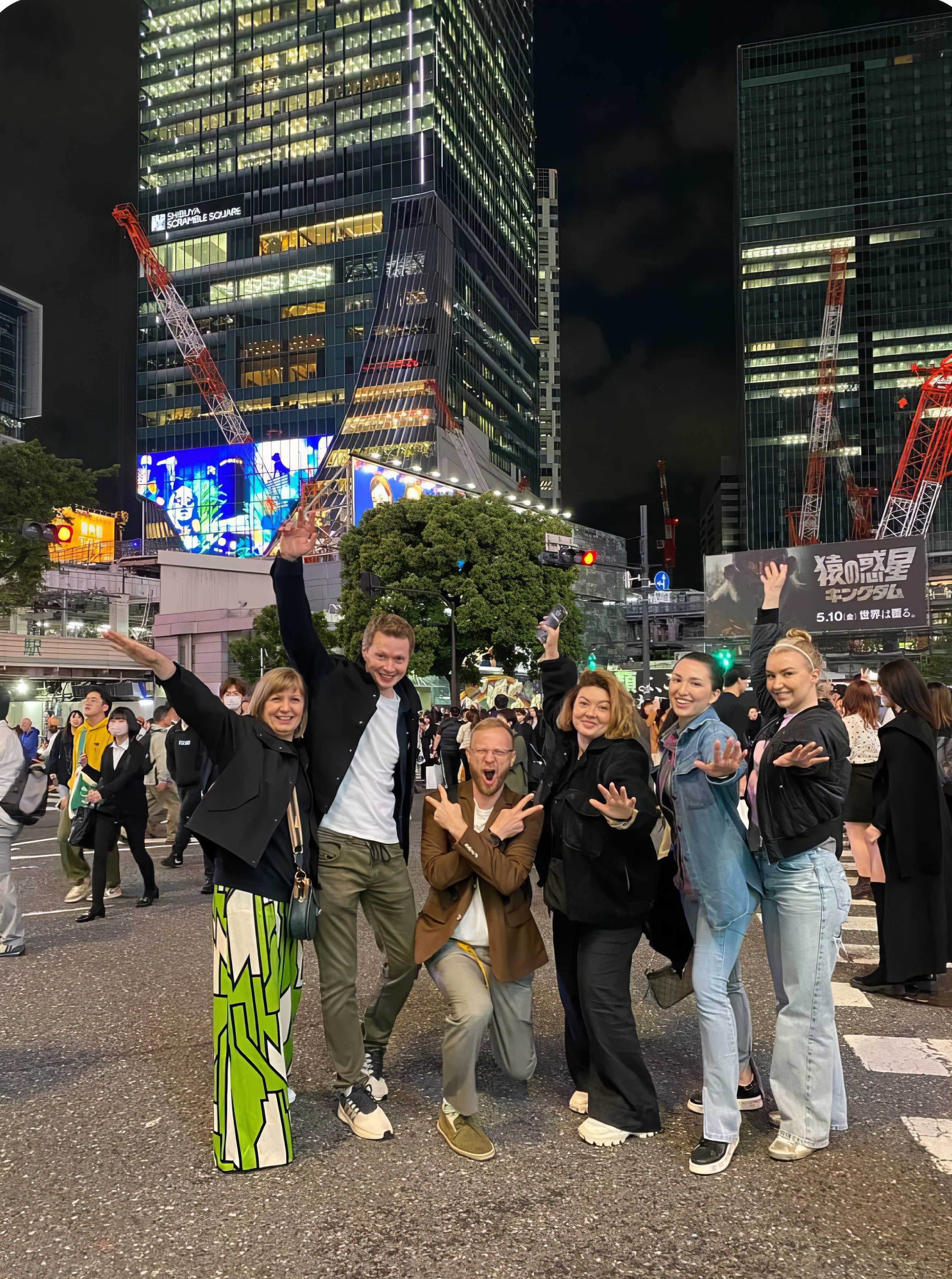 Япония  — путешествие по стране восходящего солнца (45/75)